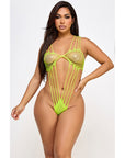 BeWicked Karina Bodysuit