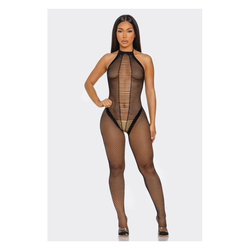 2745 Close To Me Bodystocking