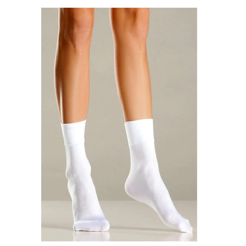 Cuff Ankle Socks