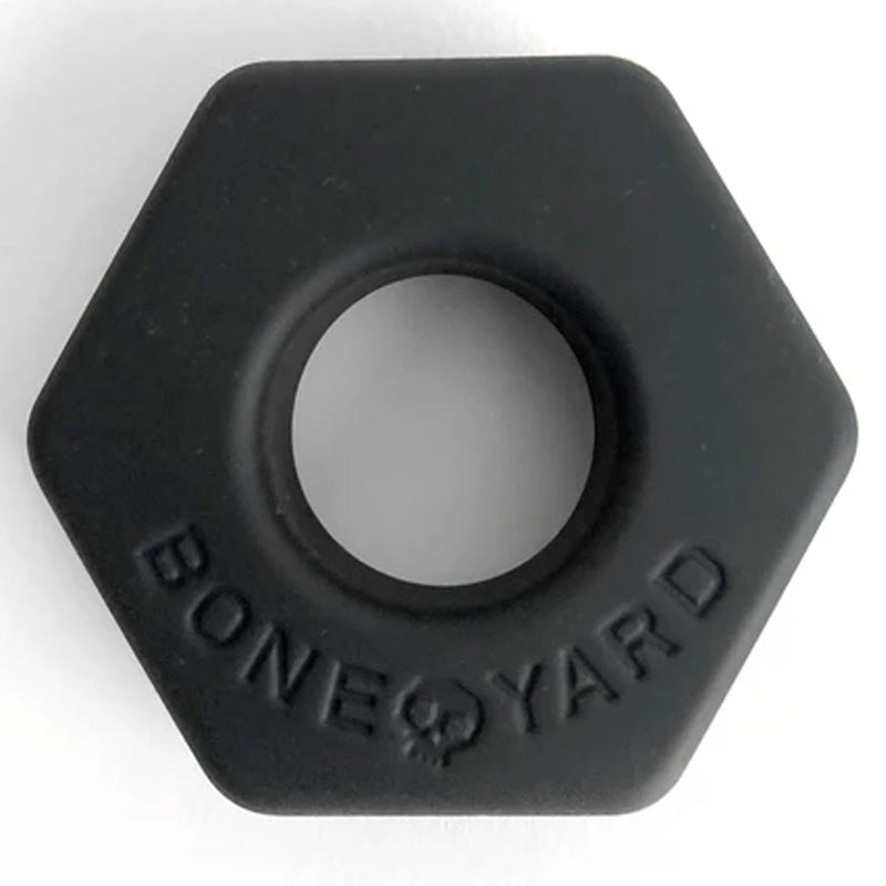 Bust a Nut Cock Ring