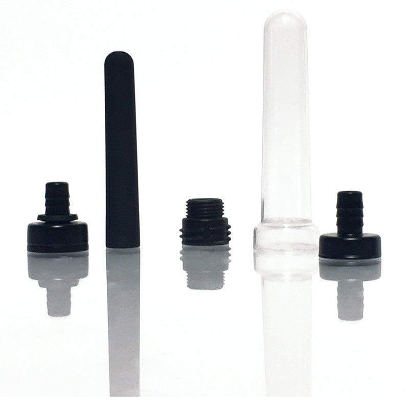 Boneyard Skwert 5 Piece Enema Kit