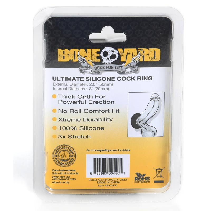 Ultimate Ring