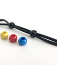 Cock Leash Double