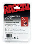 The Brawn Cage