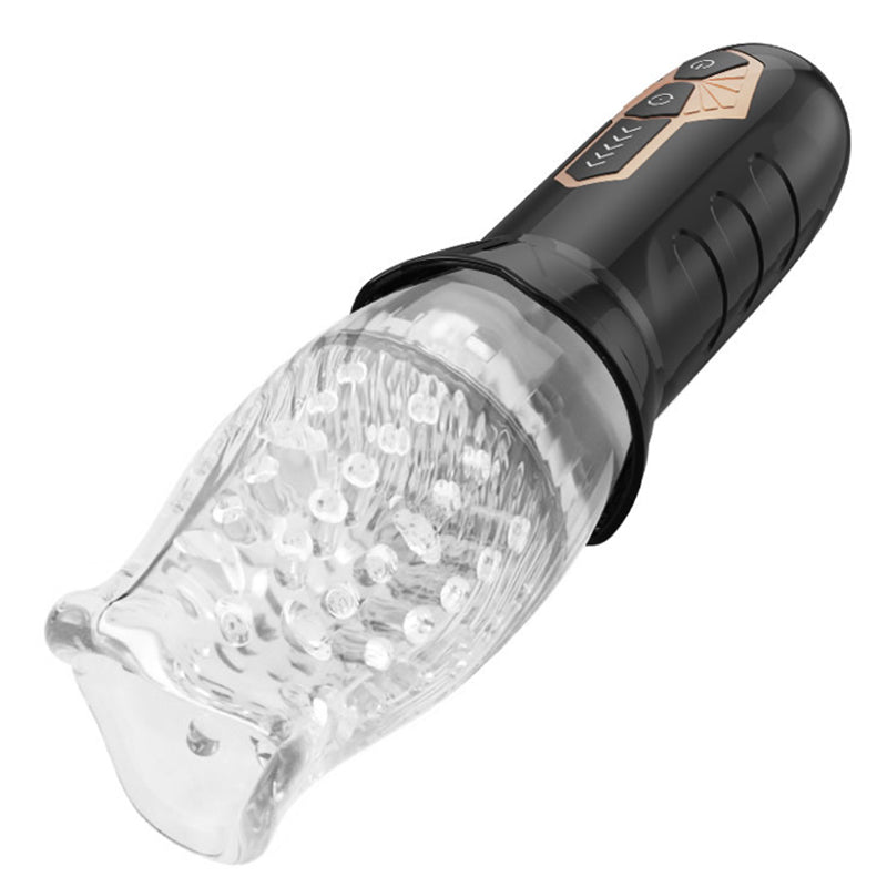 Sweetdreams Male Stroker 1 – Cyclone Oral Sex Masturbator