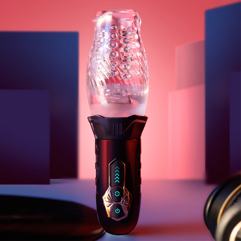 Sweetdreams Male Stroker 1 – Cyclone Oral Sex Masturbator