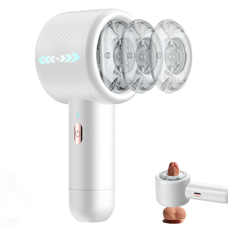 Sweetdreams Monkee Spanker – Male Stimulator