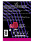 Sweetdreams Rose – Suction Stimulator