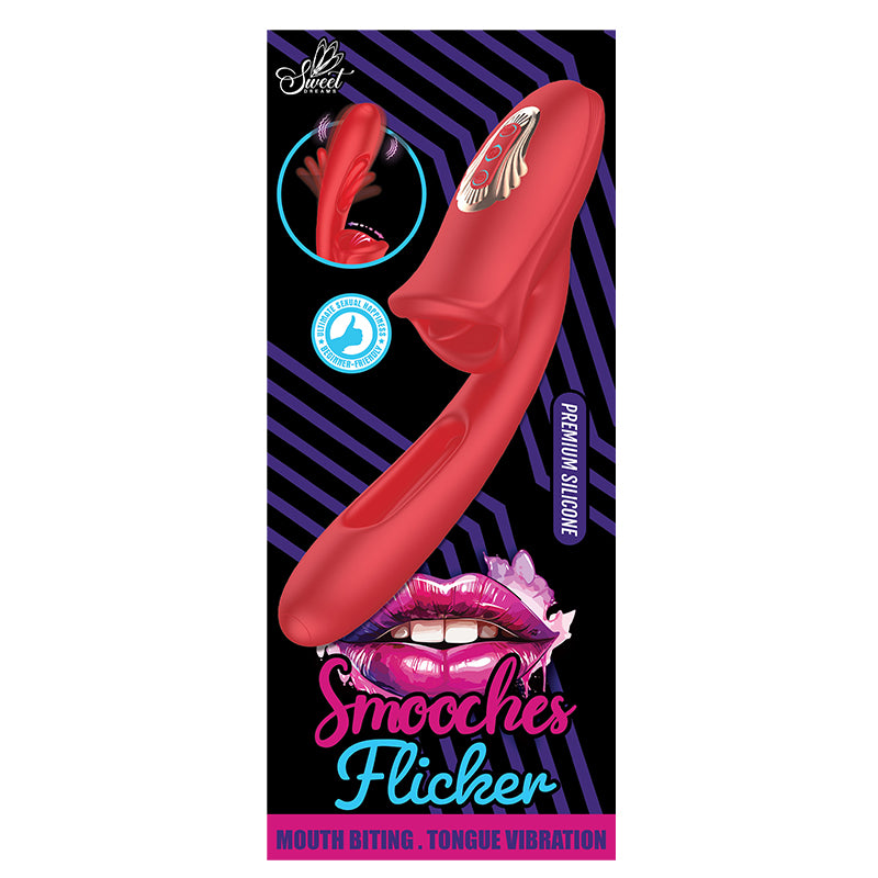 Sweetdreams Smooches 