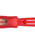 Sweetdreams Smooches Flicker Dual-Stimulation Vibrator