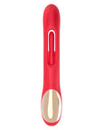 Sweetdreams Smooches Flicker – Dual-Stimulation Vibrator