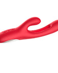 Sweetdreams Smooches Flicker Dual-Stimulation Vibrator