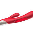 Sweetdreams Smooches Flicker Dual-Stimulation Vibrator