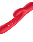 Sweetdreams Smooches Flicker Dual-Stimulation Vibrator