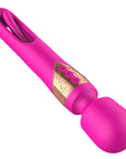 Sweetdreams Pixie – Dual-Function Wand Massager