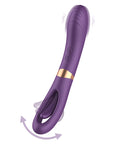 Sweetdreams Trixie – Dual-Function Vibrator
