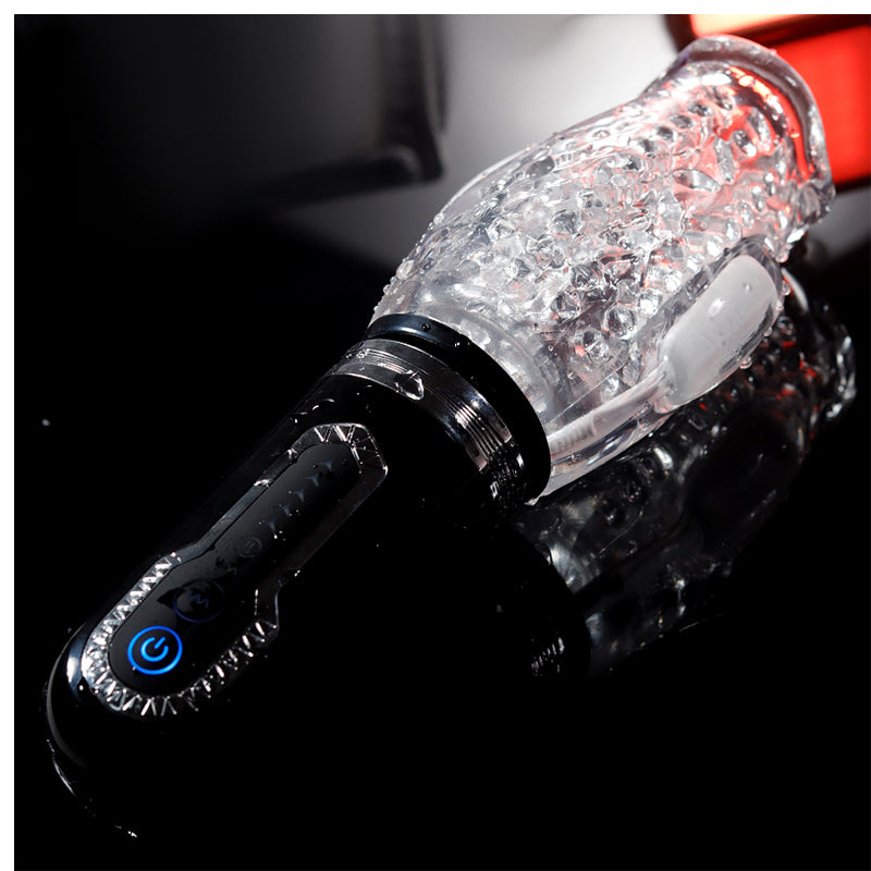 Sweetdreams Male Stroker 3 – Thrusting Male Masturbator