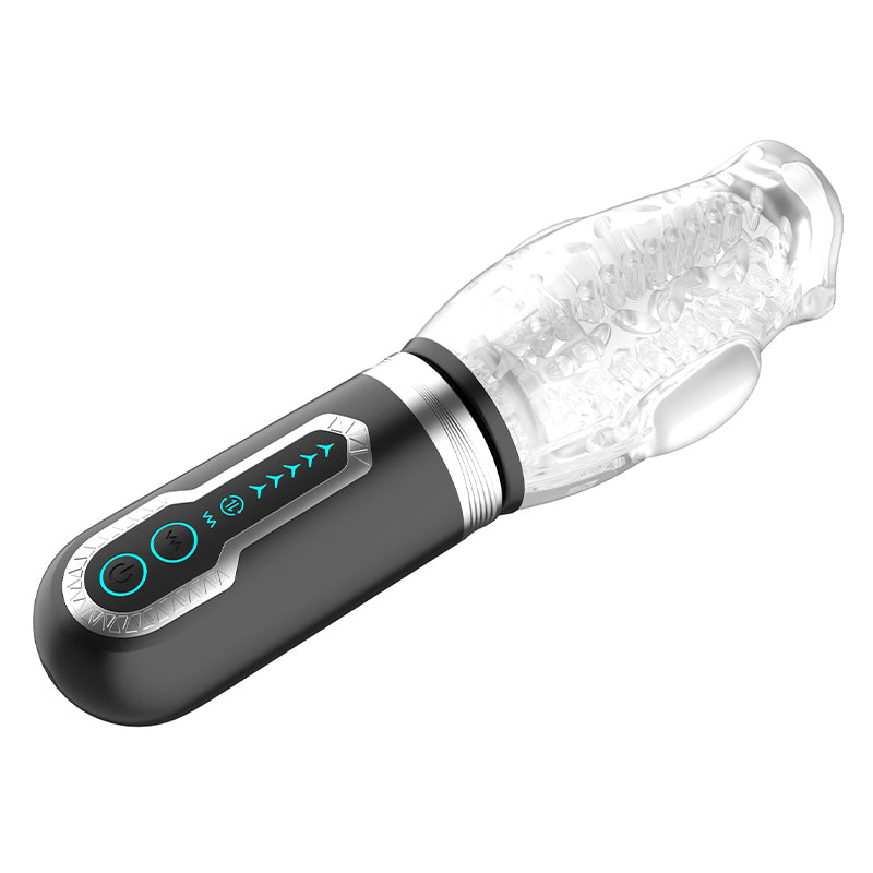 Sweetdreams Male Stroker 3 – Thrusting Male Masturbator