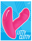 Sweetdreams Litty Clitty – Wearable Vibrator