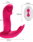 Sweetdreams Litty Clitty – Wearable Vibrator