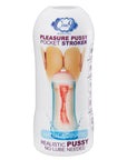 Pleasure Pussy Water Activated Pocket Stroker