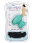 Cloud 9 Novelties Health And Wellness Mushroom Massager