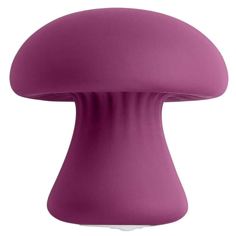 Cloud 9 Novelties Health And Wellness Mushroom Massager