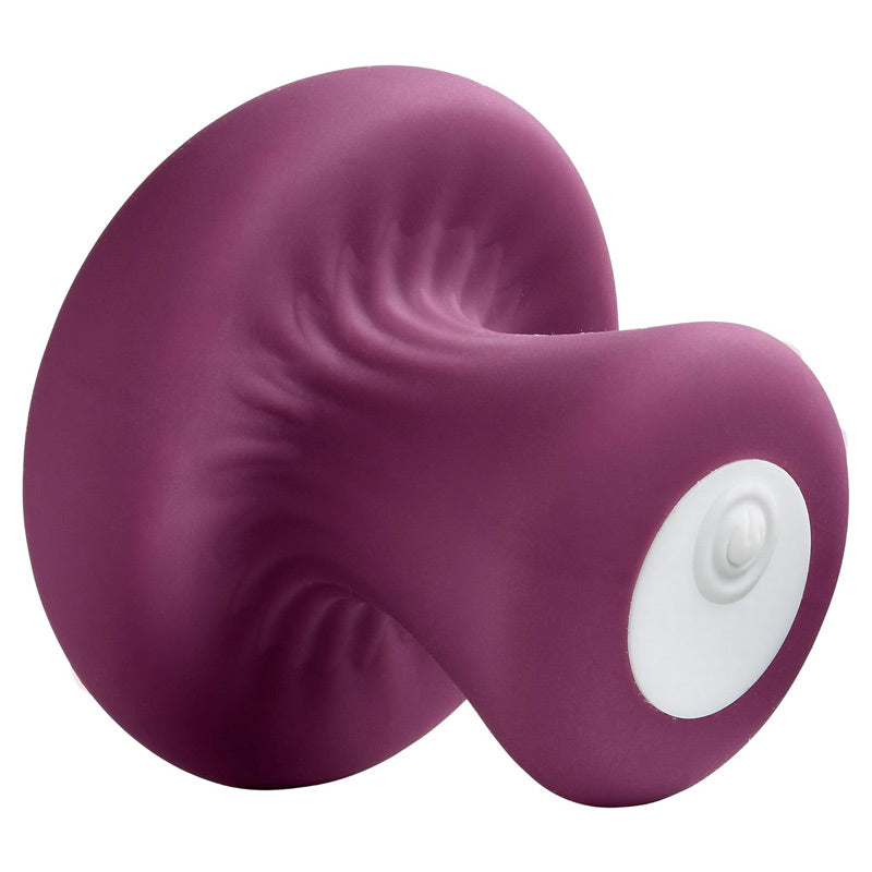 Cloud 9 Novelties Health And Wellness Mushroom Massager