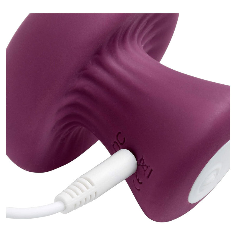 Cloud 9 Novelties Health And Wellness Mushroom Massager