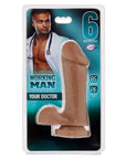 Cloud 9 Novelties Working Man Your Doctor