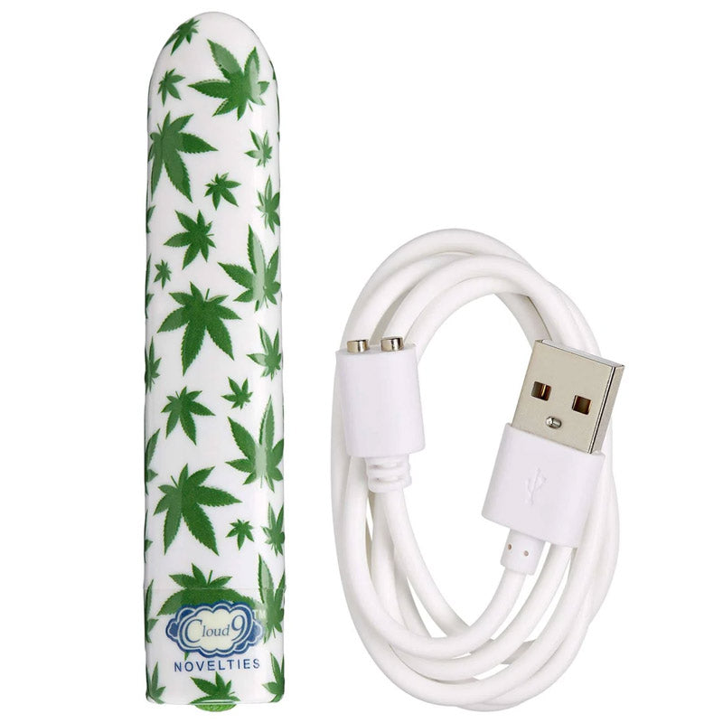 Cloud 9 Novelties Personal Vibe Slim Vibe