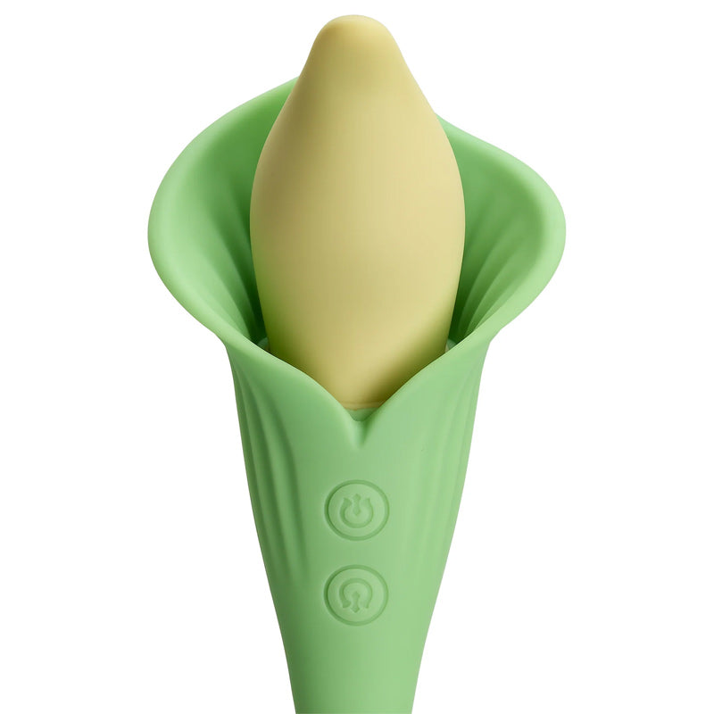 Cloud 9 Novelties Spathe Lily Vibe