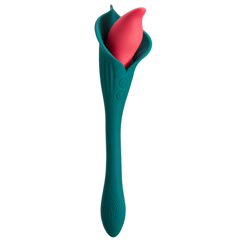 Cloud 9 Novelties Spathe Lily Vibe