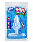 Cloud 9 Novelties Mini Butt Plug