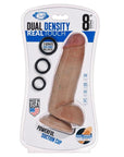 Cloud 9 Novelties Real Touch Dual Density