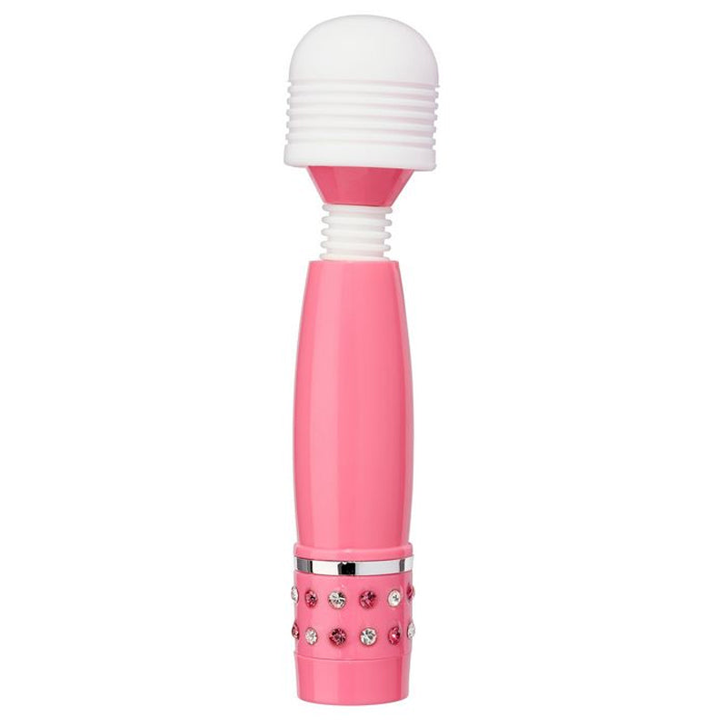 Cloud 9 Novelties Mini Flexible Wand Massager