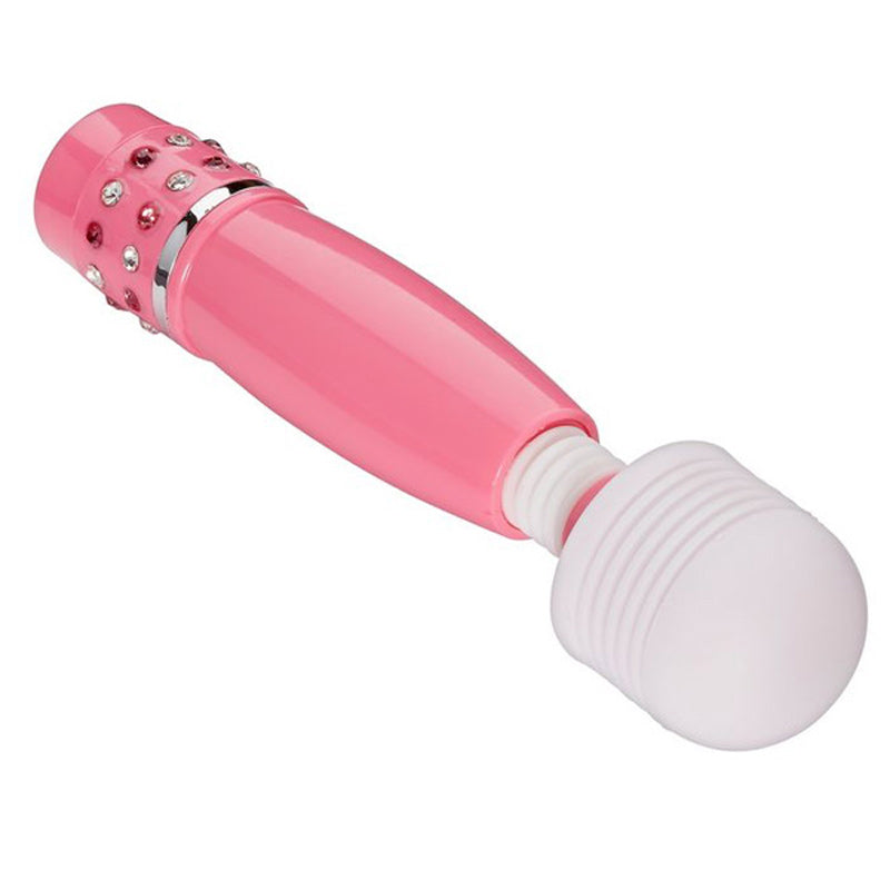 Cloud 9 Novelties Mini Flexible Wand Massager