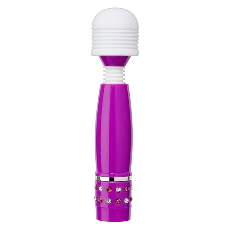 Cloud 9 Novelties Mini Flexible Wand Massager