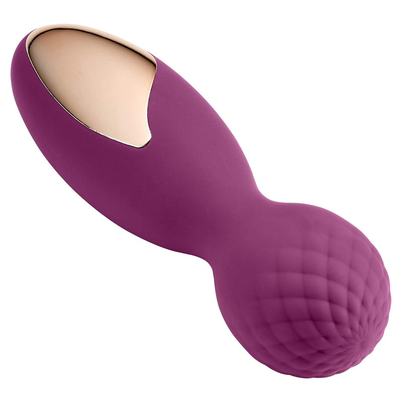 Cloud 9 Novelties Health &amp; Wellness Flexi Rechargeable Wand