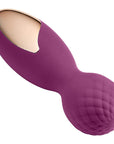 Cloud 9 Novelties Health & Wellness Flexi Rechargeable Wand