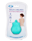 Cloud 9 Novelties Health & Wellness FlutterOral Tongue Simulator