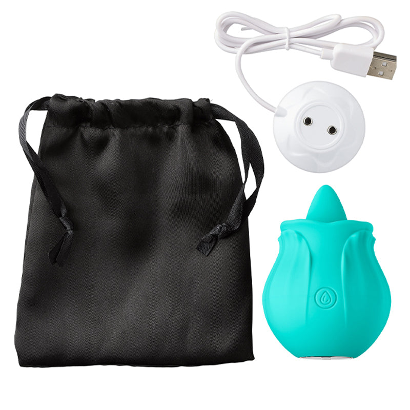 Cloud 9 Novelties Health &amp; Wellness FlutterOral Tongue Simulator