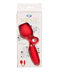 Cloud 9 Novelties Health & Wellness Rose Plus With Thrusting