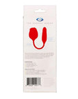 Cloud 9 Novelties Health & Wellness Rose Plus With Thrusting