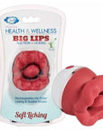 Cloud 9 Novelties Big Lips Suction Vibrator