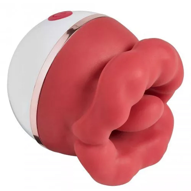 Cloud 9 Novelties Big Lips Suction Vibrator