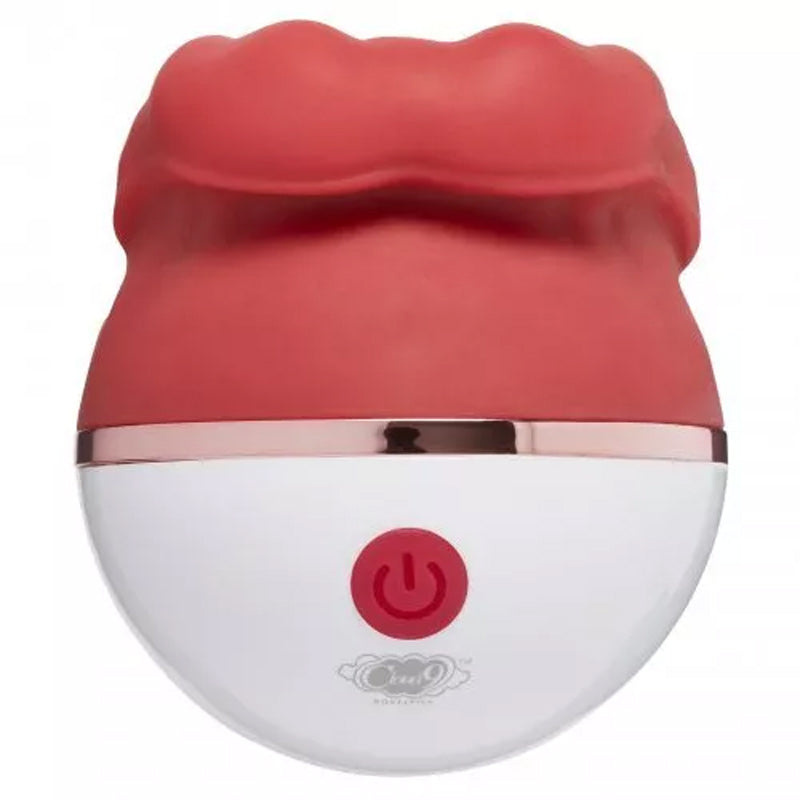 Cloud 9 Novelties Big Lips Suction Vibrator