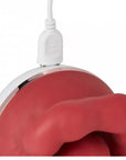 Cloud 9 Novelties Big Lips Suction Vibrator