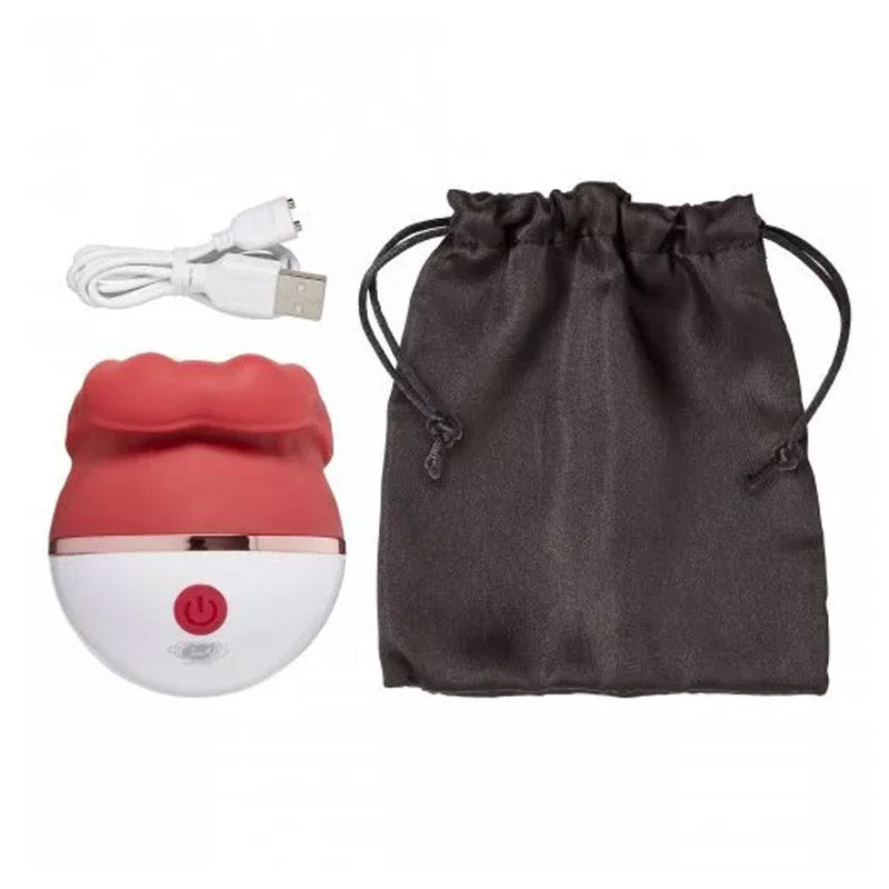 Cloud 9 Novelties Big Lips Suction Vibrator