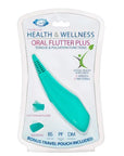 Cloud 9 Novelties Oral Flutter Plus Tongue & Pulsation Function